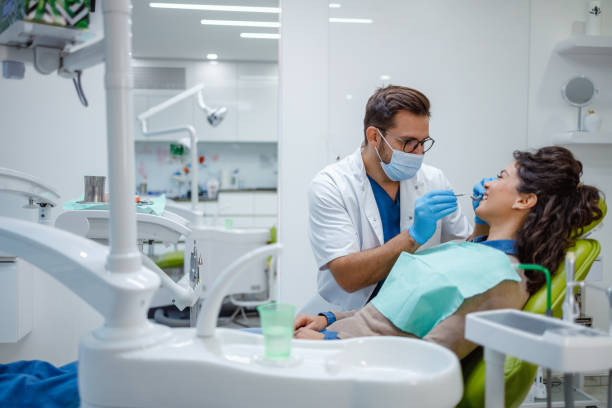 Best Oral Cancer Screening  in Loudoun Lley Estates, VA