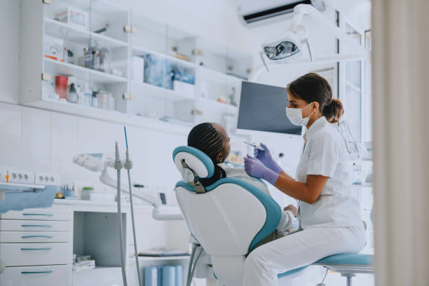 Sleep Apnea Treatment in Loudoun Valley Estates, VA
