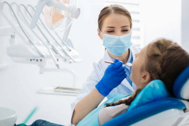 Advanced Technology for Better Dental Care in Loudoun Valley Estates, VA